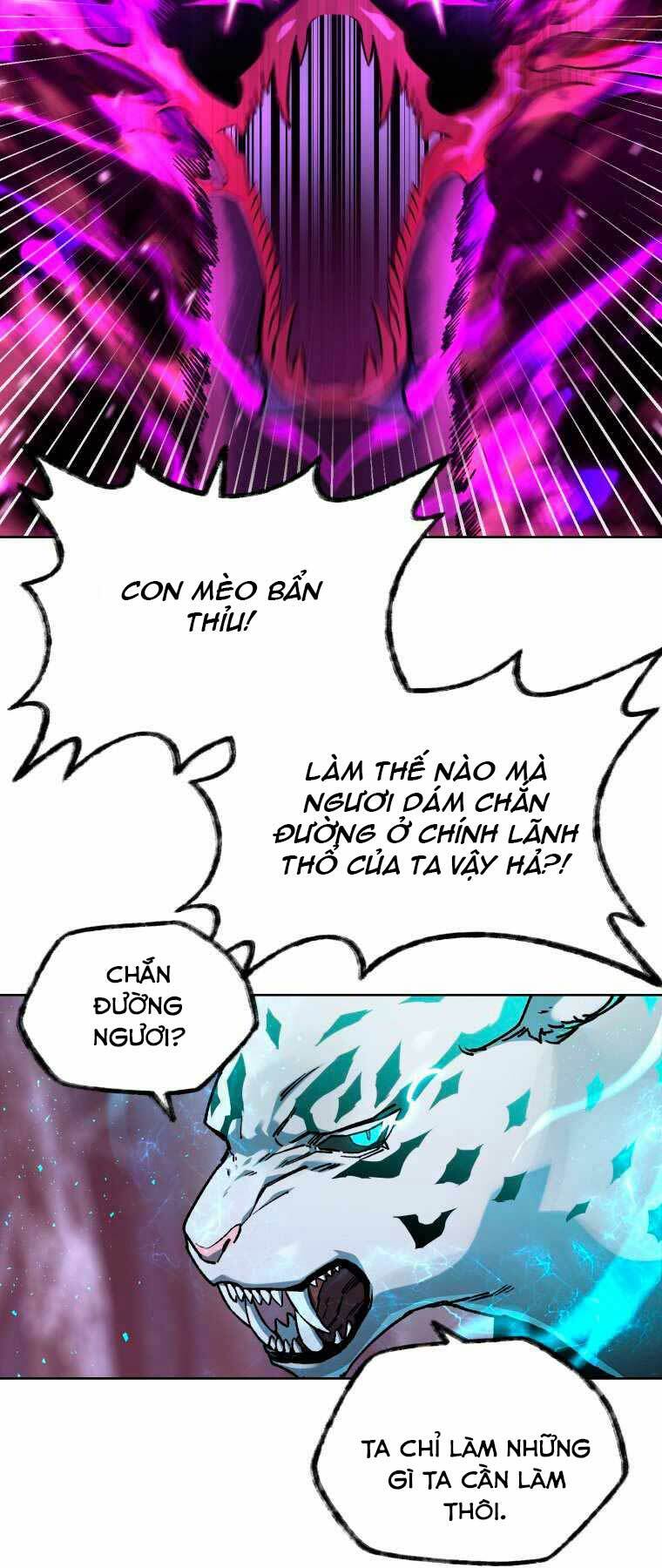 Helmut Đứa Trẻ Bị Ruồng Bỏ - Chapter 9 - Page 16