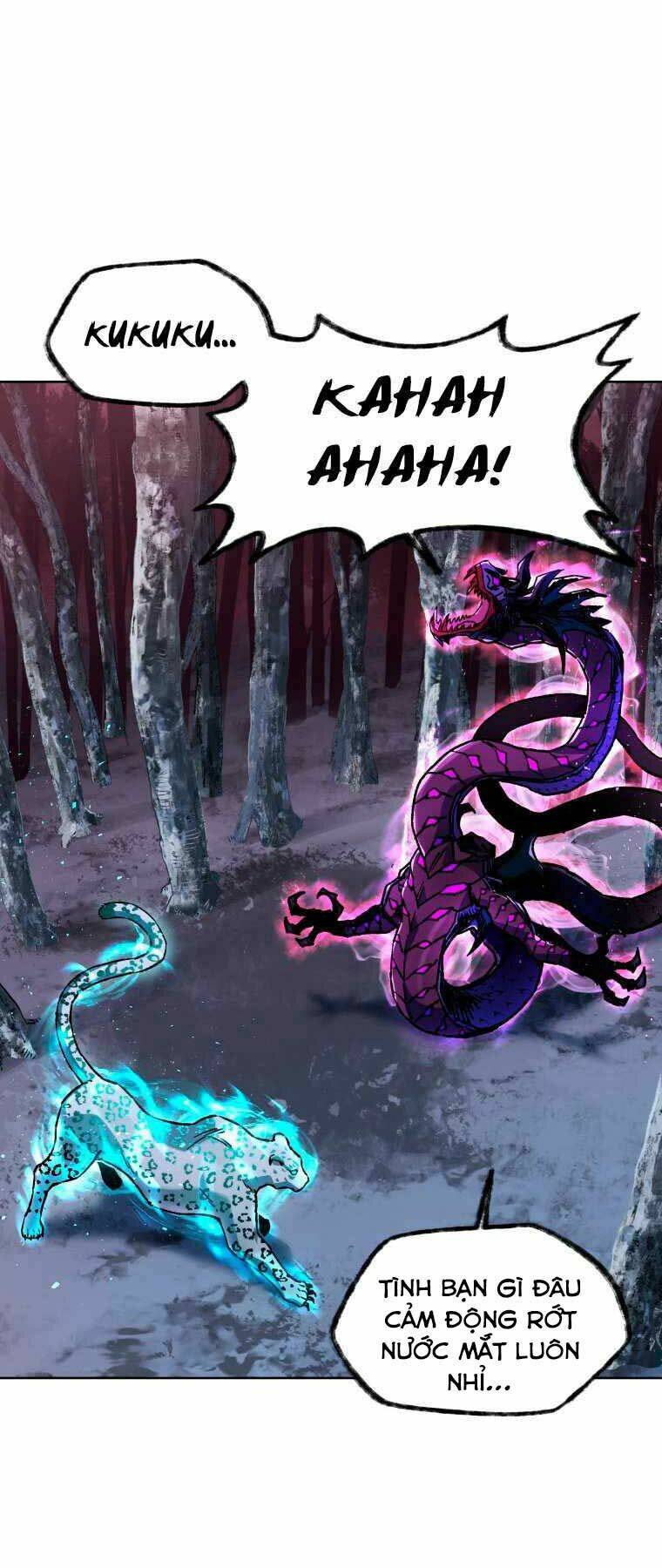 Helmut Đứa Trẻ Bị Ruồng Bỏ - Chapter 9 - Page 17