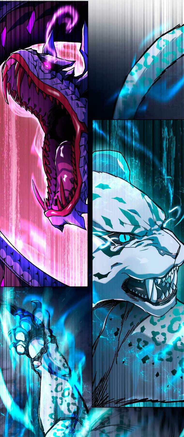 Helmut Đứa Trẻ Bị Ruồng Bỏ - Chapter 9 - Page 20