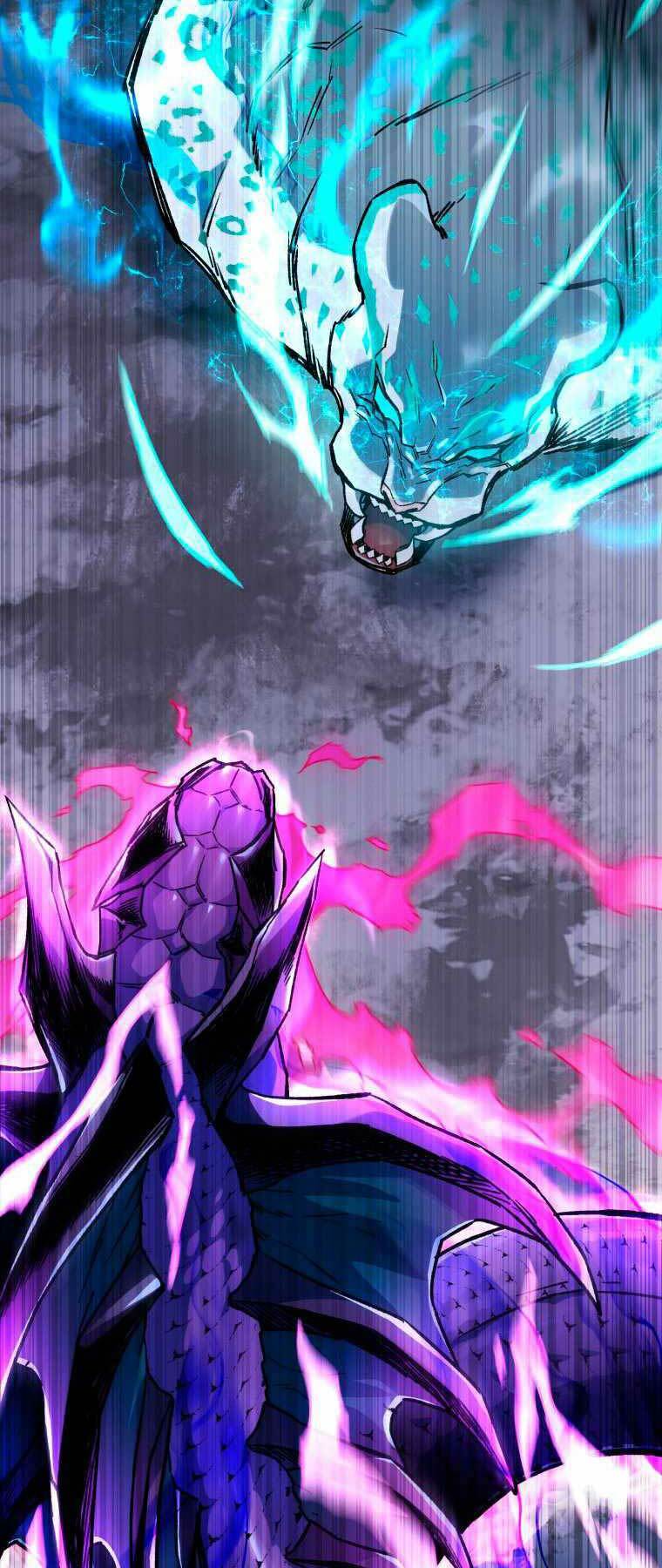 Helmut Đứa Trẻ Bị Ruồng Bỏ - Chapter 9 - Page 21