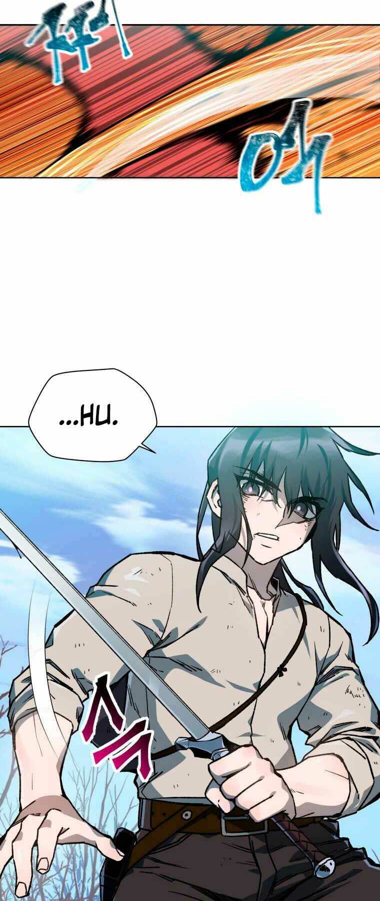 Helmut Đứa Trẻ Bị Ruồng Bỏ - Chapter 9 - Page 25