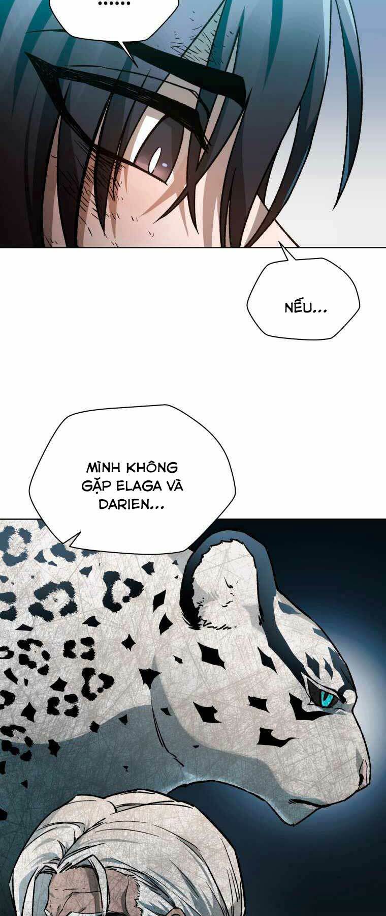 Helmut Đứa Trẻ Bị Ruồng Bỏ - Chapter 9 - Page 28