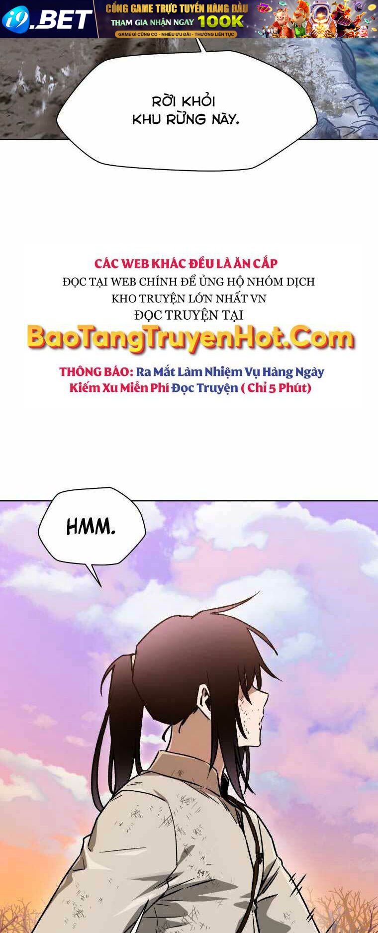 Helmut Đứa Trẻ Bị Ruồng Bỏ - Chapter 9 - Page 31