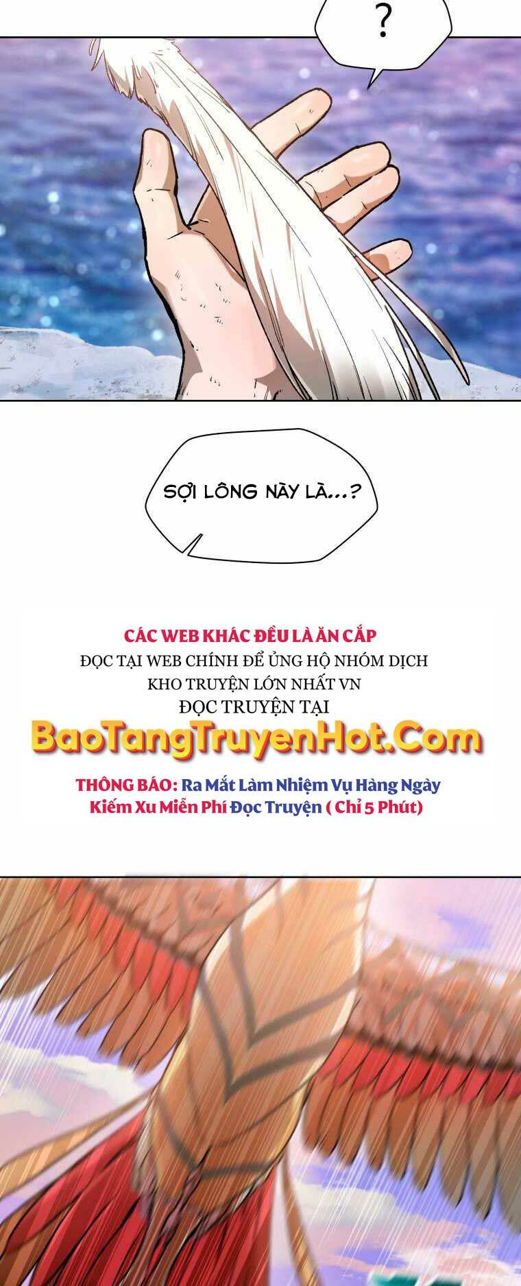 Helmut Đứa Trẻ Bị Ruồng Bỏ - Chapter 9 - Page 33