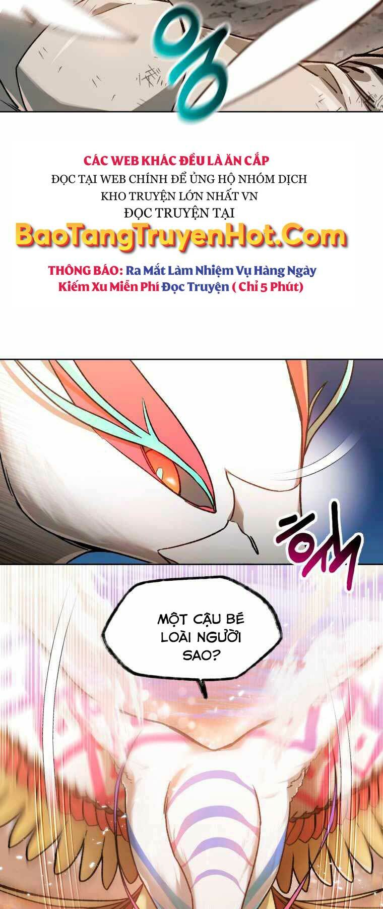 Helmut Đứa Trẻ Bị Ruồng Bỏ - Chapter 9 - Page 35