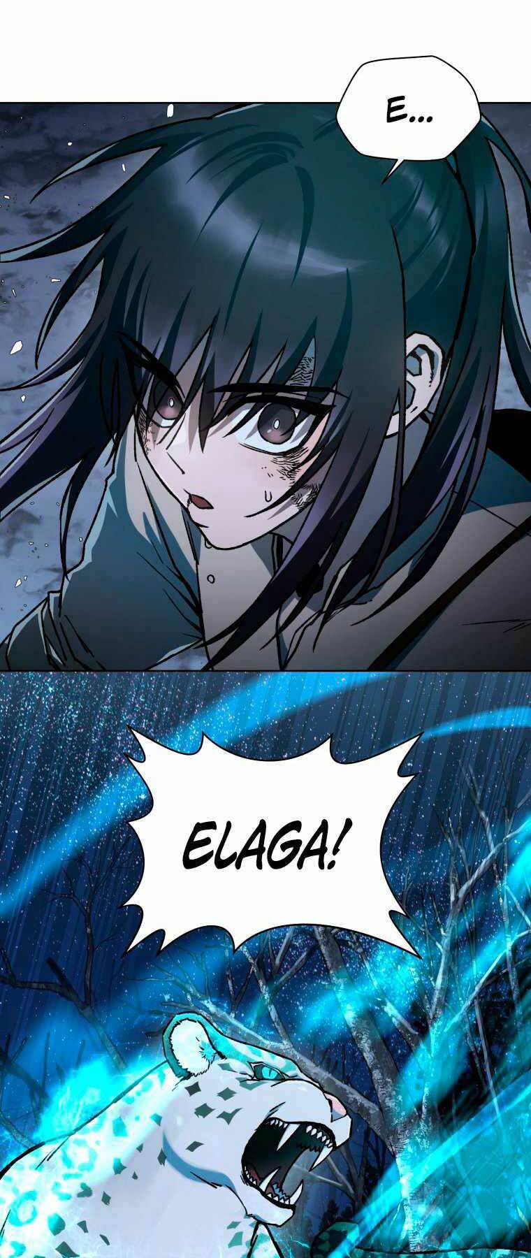 Helmut Đứa Trẻ Bị Ruồng Bỏ - Chapter 9 - Page 3