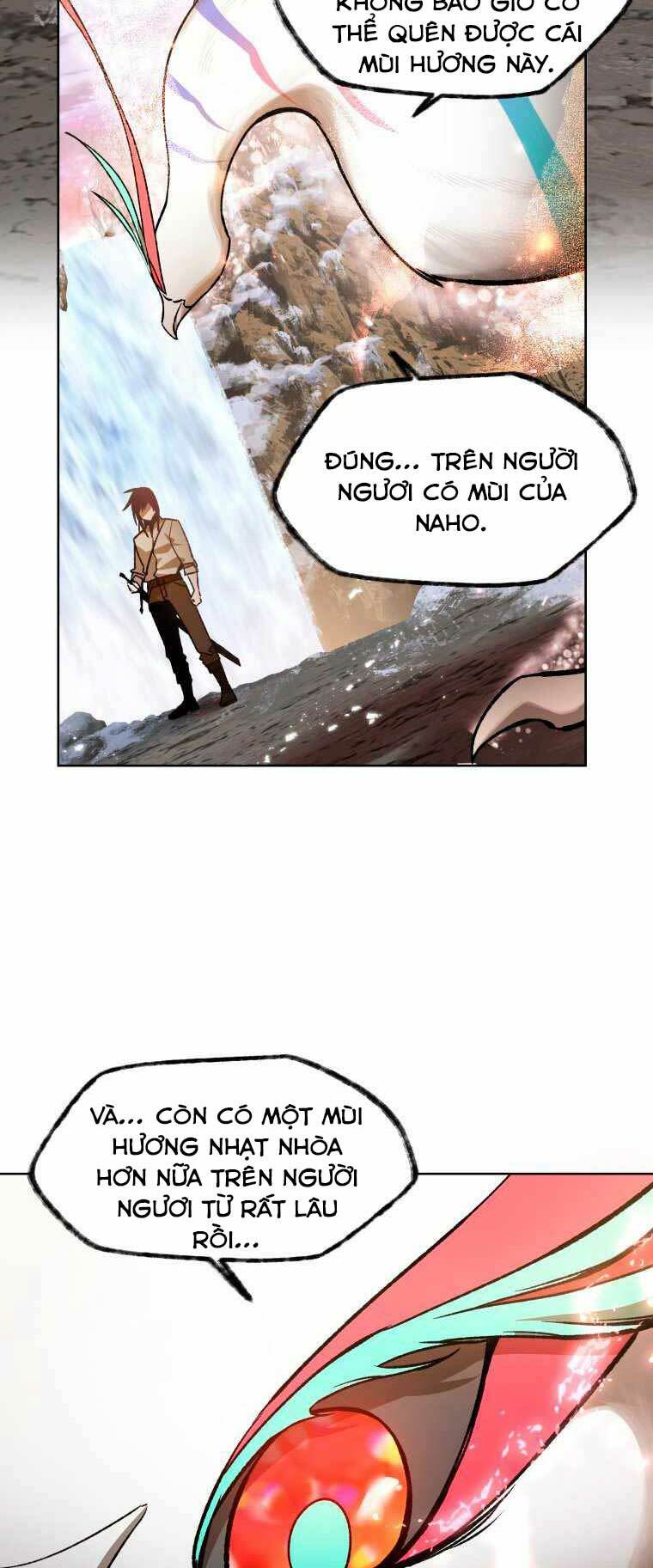 Helmut Đứa Trẻ Bị Ruồng Bỏ - Chapter 9 - Page 40