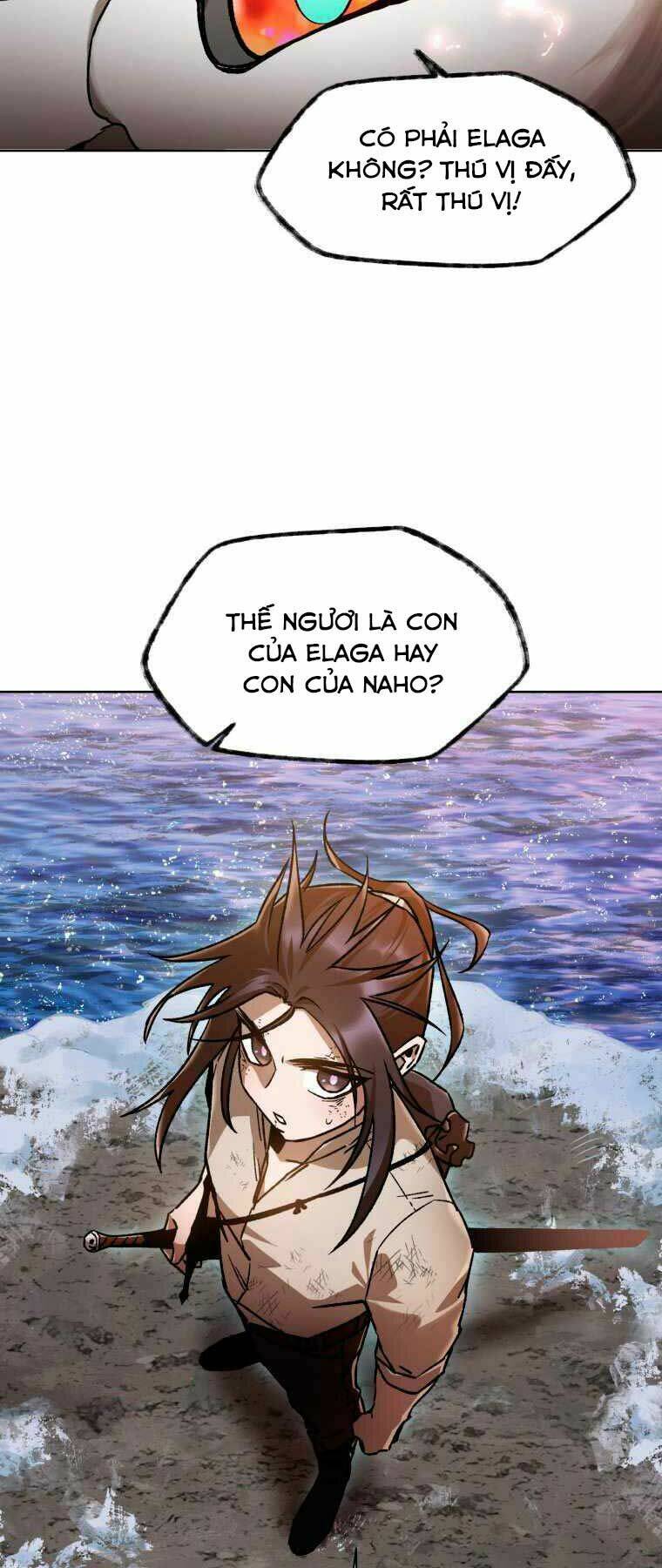 Helmut Đứa Trẻ Bị Ruồng Bỏ - Chapter 9 - Page 41