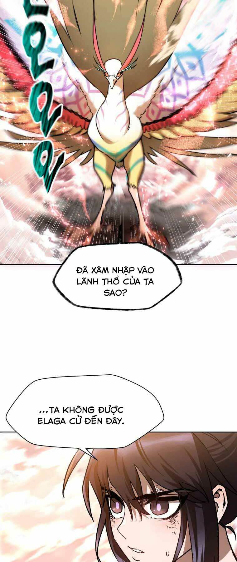 Helmut Đứa Trẻ Bị Ruồng Bỏ - Chapter 9 - Page 43