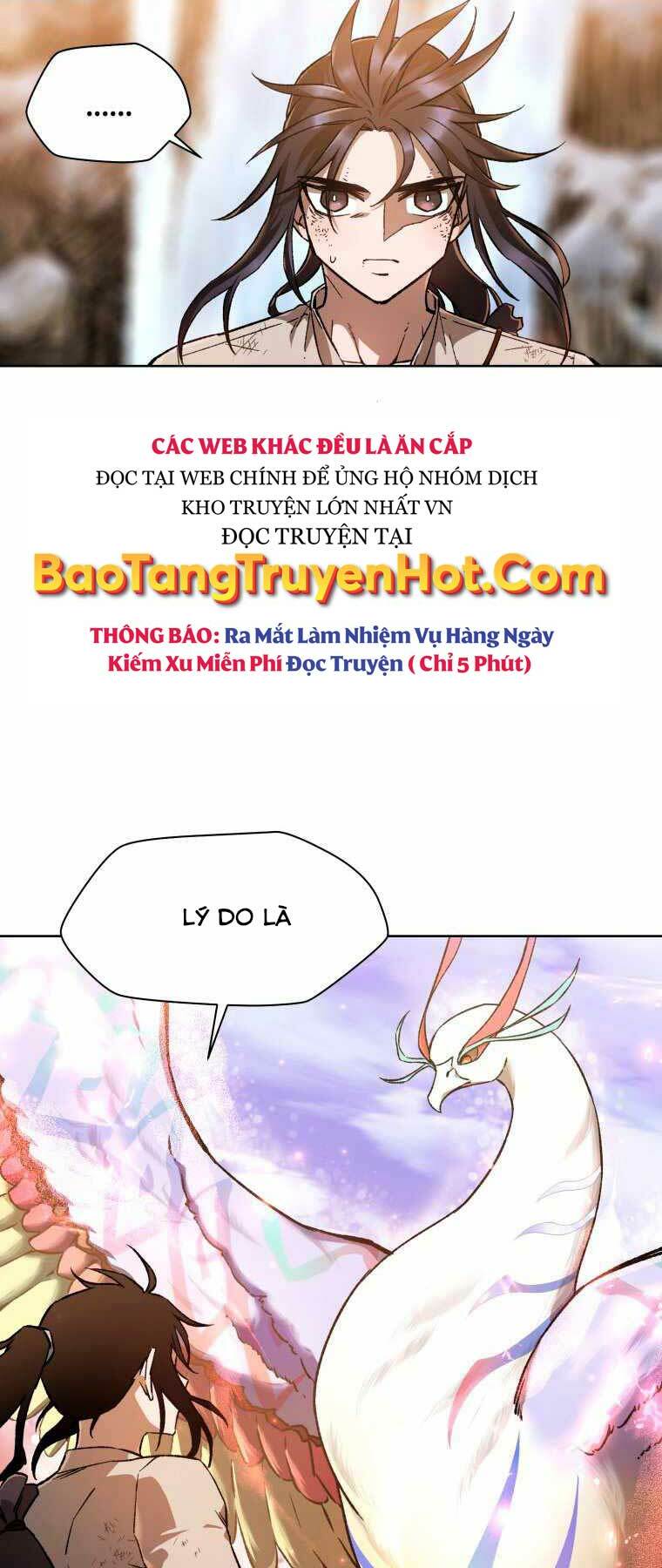 Helmut Đứa Trẻ Bị Ruồng Bỏ - Chapter 9 - Page 45