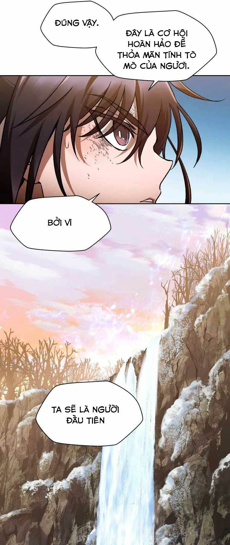 Helmut Đứa Trẻ Bị Ruồng Bỏ - Chapter 9 - Page 47