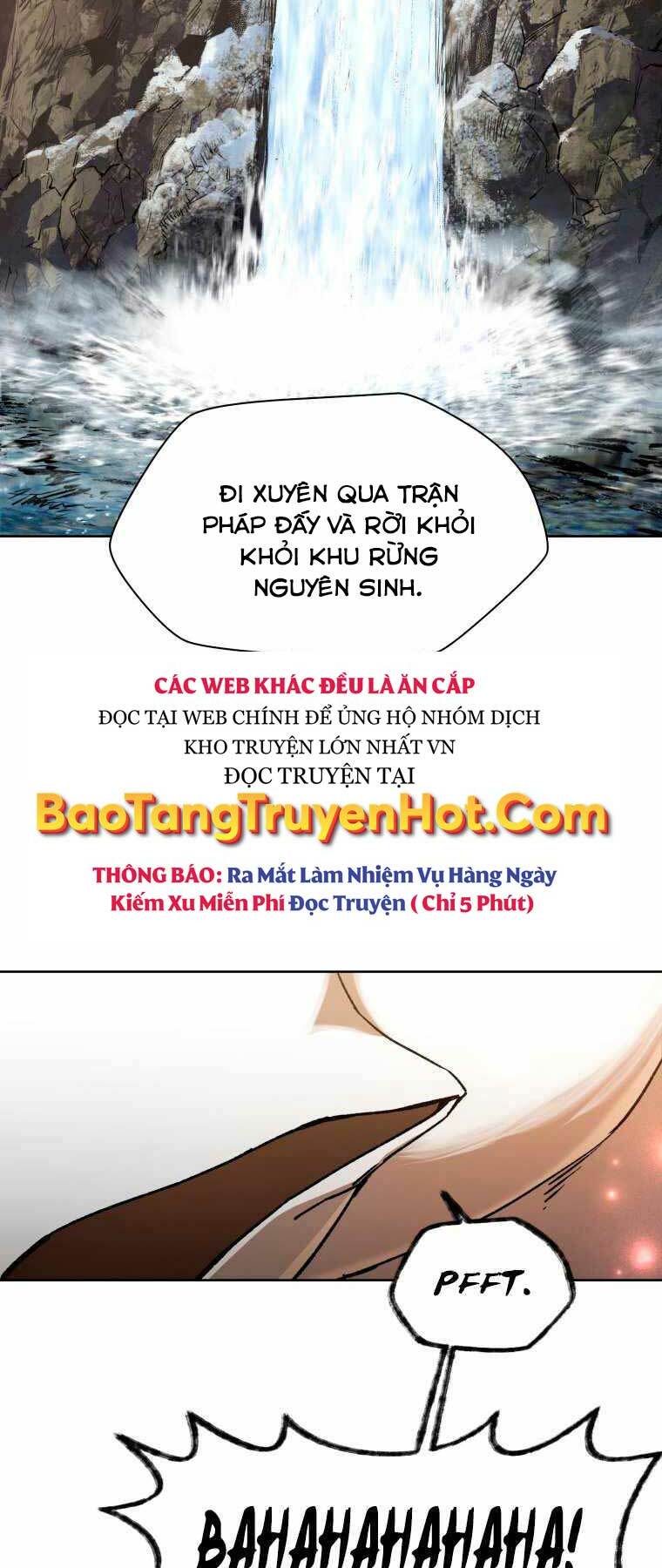 Helmut Đứa Trẻ Bị Ruồng Bỏ - Chapter 9 - Page 48