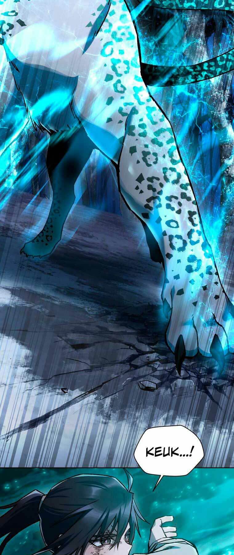 Helmut Đứa Trẻ Bị Ruồng Bỏ - Chapter 9 - Page 4