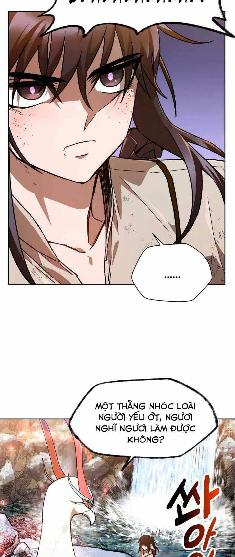 Helmut Đứa Trẻ Bị Ruồng Bỏ - Chapter 9 - Page 49