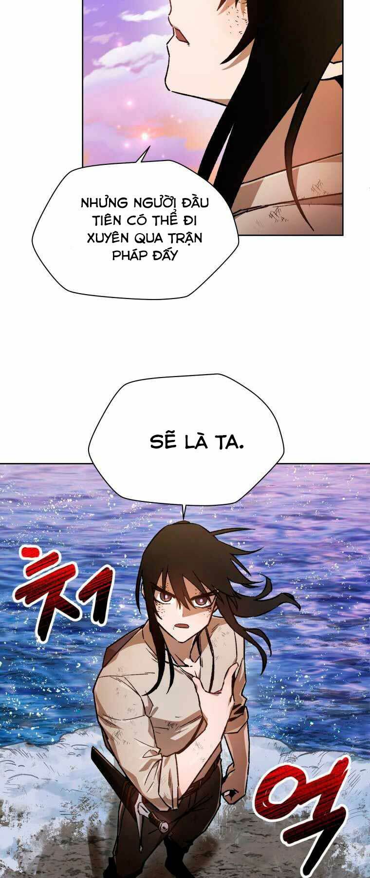 Helmut Đứa Trẻ Bị Ruồng Bỏ - Chapter 9 - Page 53