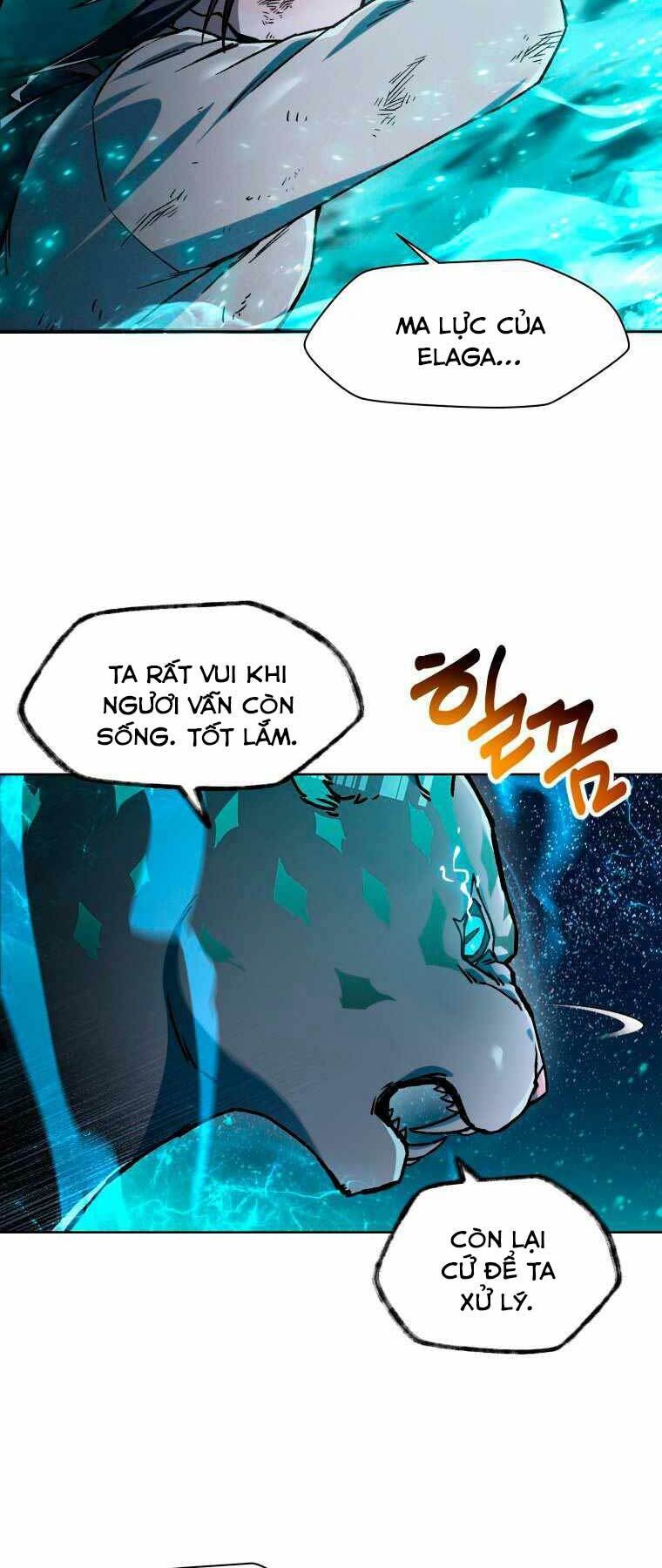 Helmut Đứa Trẻ Bị Ruồng Bỏ - Chapter 9 - Page 5