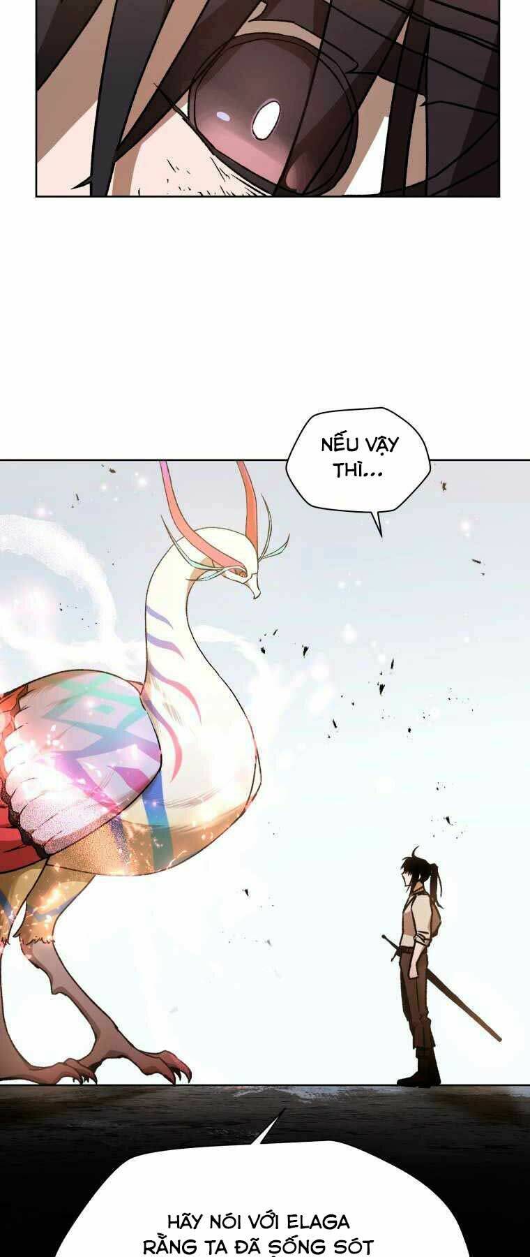 Helmut Đứa Trẻ Bị Ruồng Bỏ - Chapter 9 - Page 59