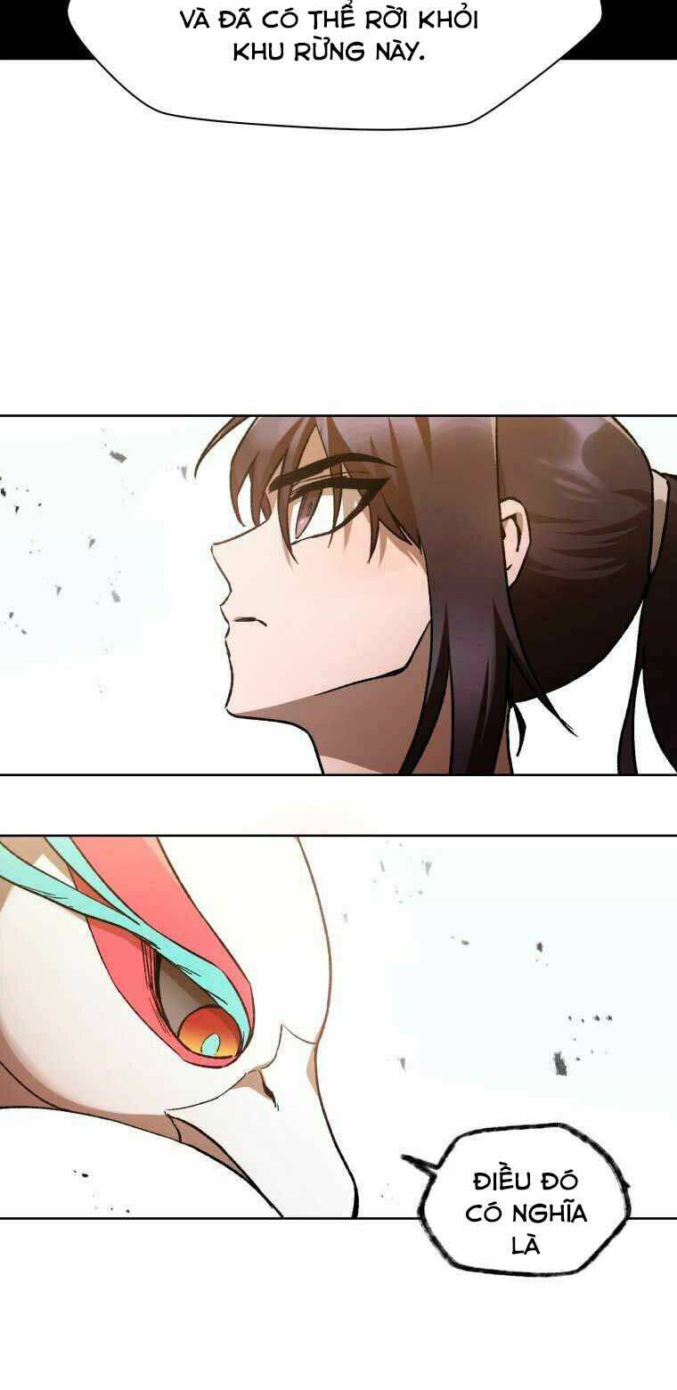 Helmut Đứa Trẻ Bị Ruồng Bỏ - Chapter 9 - Page 60