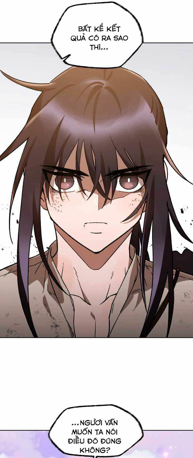 Helmut Đứa Trẻ Bị Ruồng Bỏ - Chapter 9 - Page 61