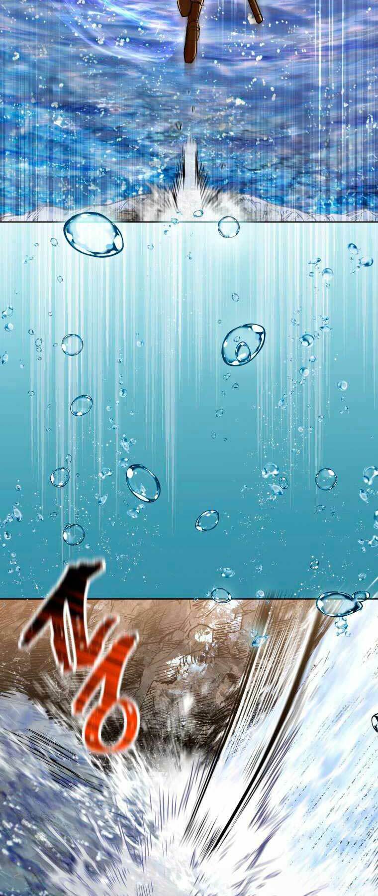 Helmut Đứa Trẻ Bị Ruồng Bỏ - Chapter 9 - Page 66