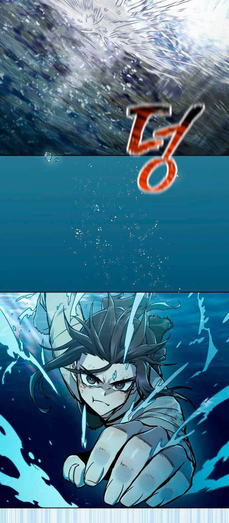 Helmut Đứa Trẻ Bị Ruồng Bỏ - Chapter 9 - Page 67