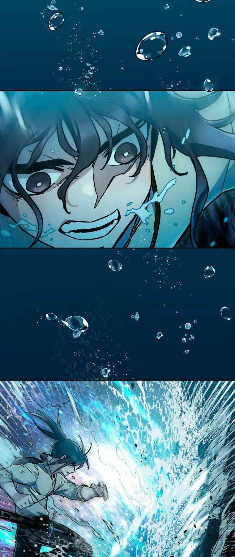 Helmut Đứa Trẻ Bị Ruồng Bỏ - Chapter 9 - Page 69