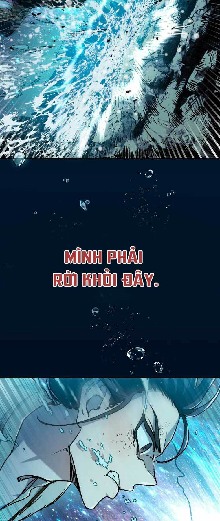 Helmut Đứa Trẻ Bị Ruồng Bỏ - Chapter 9 - Page 70