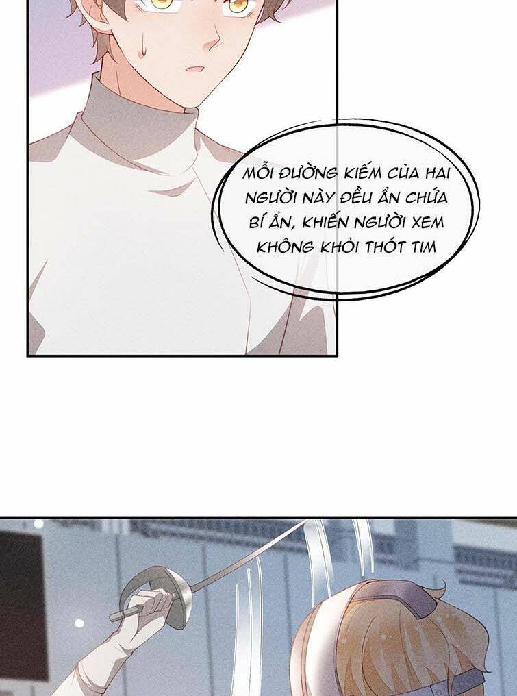 Cạnh Kiếm Chi Phong - Chapter 100 - Page 9