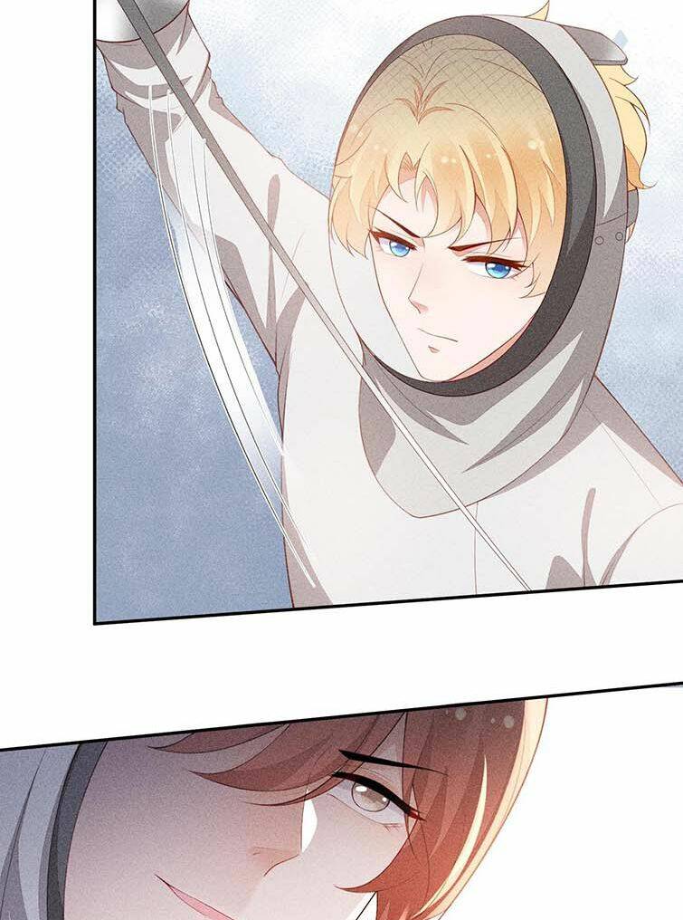 Cạnh Kiếm Chi Phong - Chapter 100 - Page 11