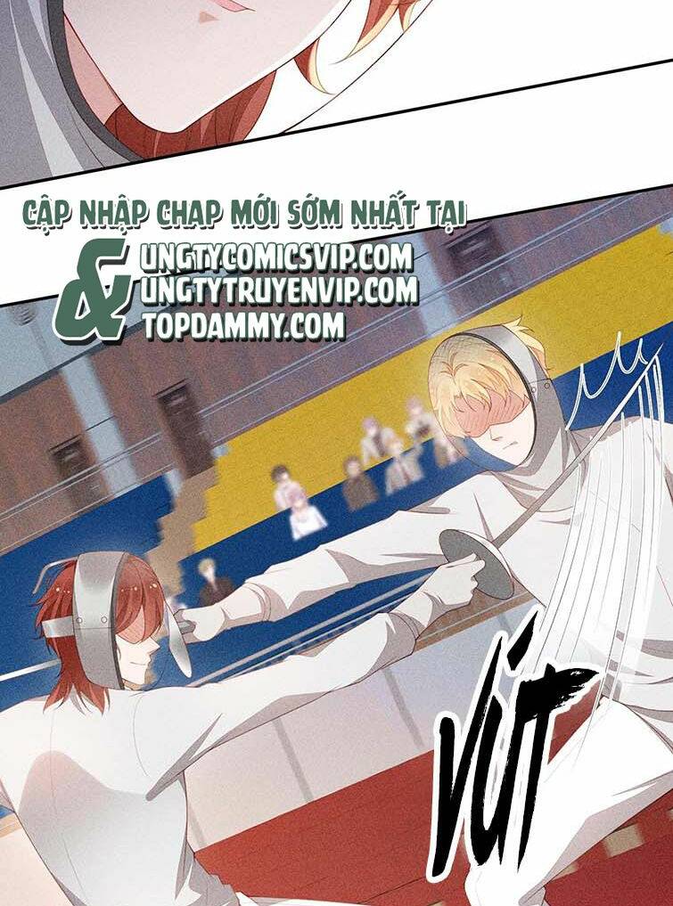 Cạnh Kiếm Chi Phong - Chapter 100 - Page 12