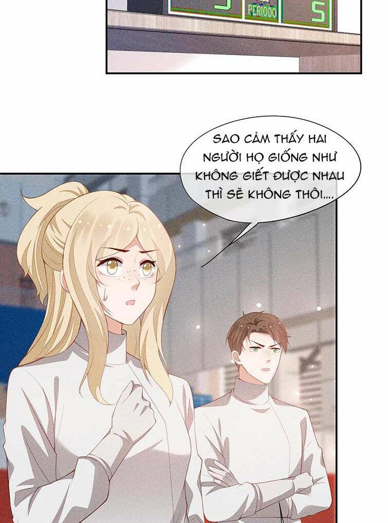 Cạnh Kiếm Chi Phong - Chapter 100 - Page 14