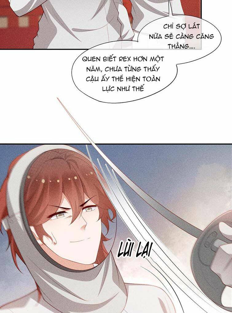 Cạnh Kiếm Chi Phong - Chapter 100 - Page 15