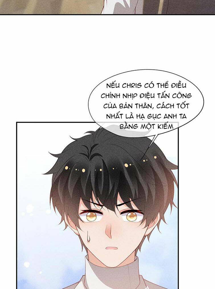 Cạnh Kiếm Chi Phong - Chapter 100 - Page 21