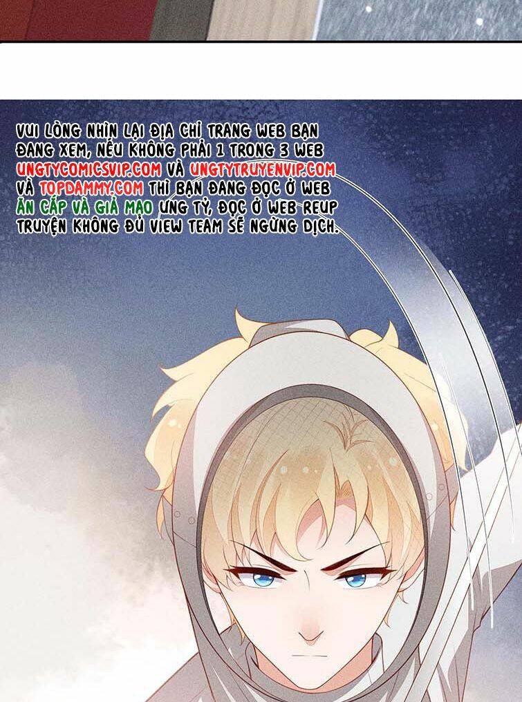 Cạnh Kiếm Chi Phong - Chapter 100 - Page 25