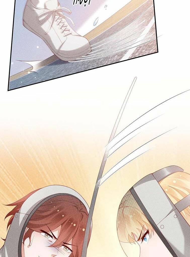 Cạnh Kiếm Chi Phong - Chapter 100 - Page 28