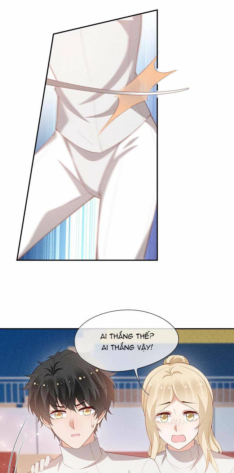 Cạnh Kiếm Chi Phong - Chapter 100 - Page 31