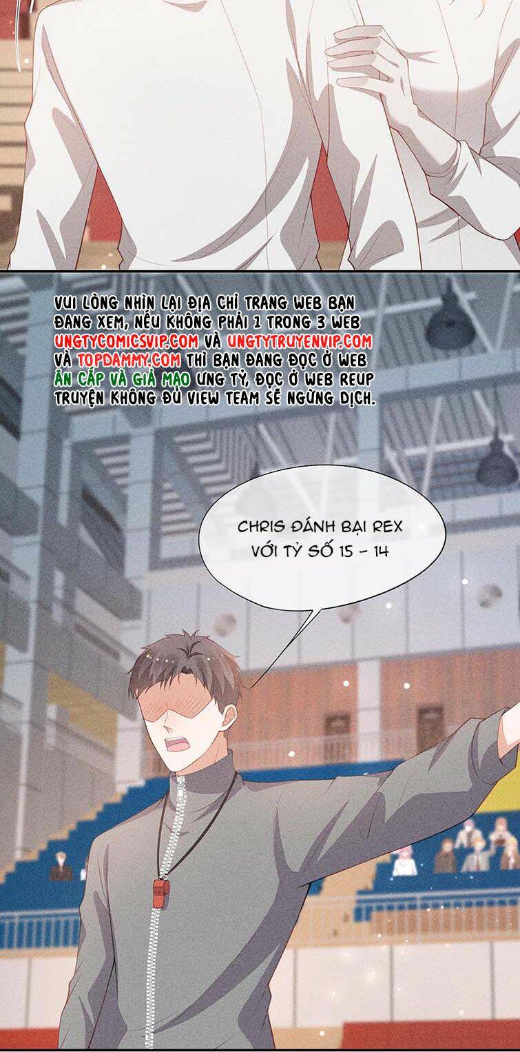 Cạnh Kiếm Chi Phong - Chapter 100 - Page 32