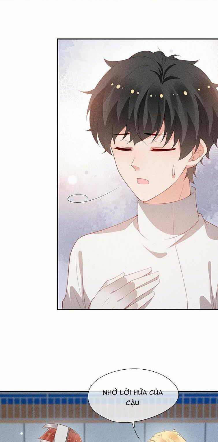 Cạnh Kiếm Chi Phong - Chapter 100 - Page 33