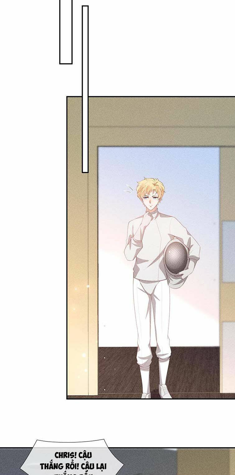 Cạnh Kiếm Chi Phong - Chapter 100 - Page 36