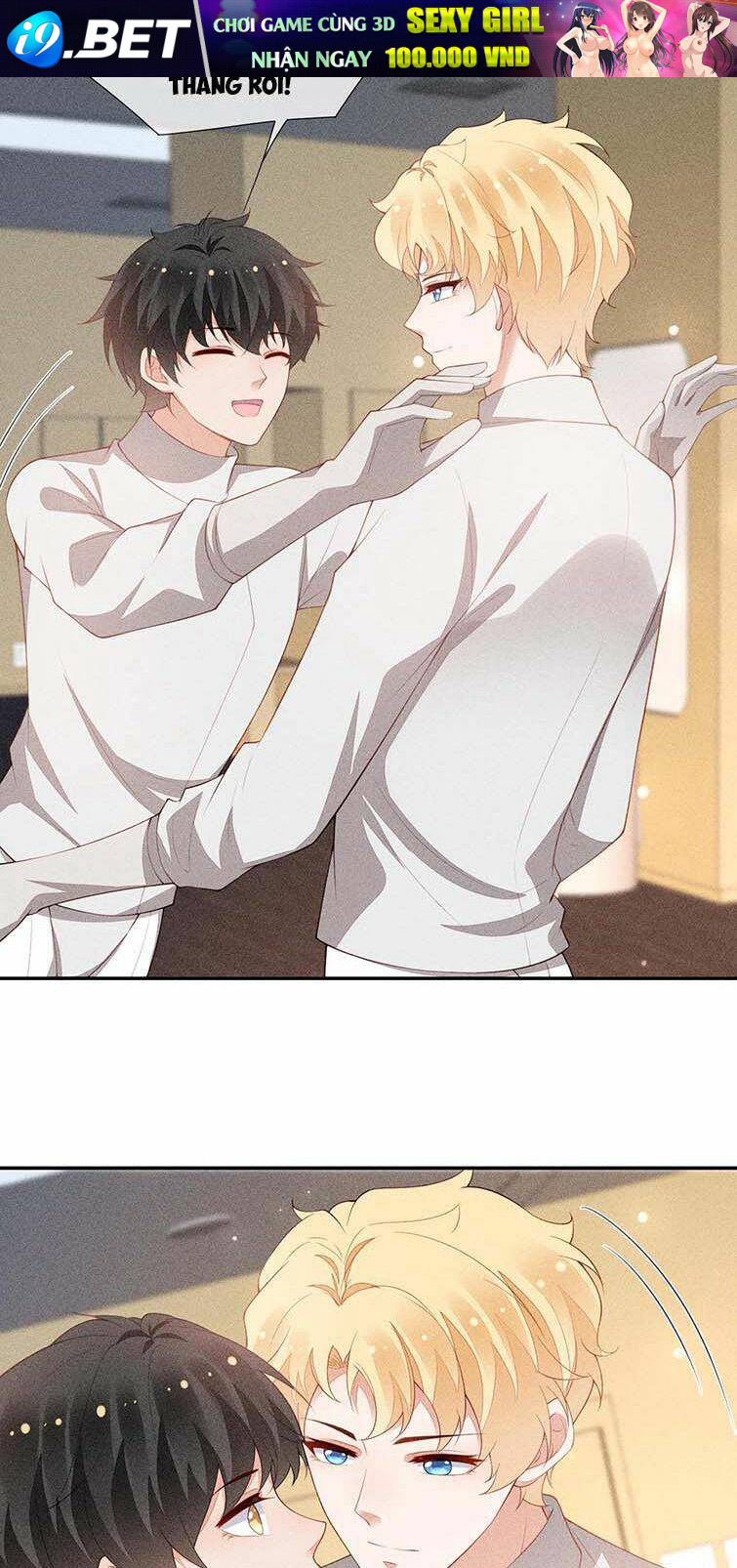 Cạnh Kiếm Chi Phong - Chapter 100 - Page 37