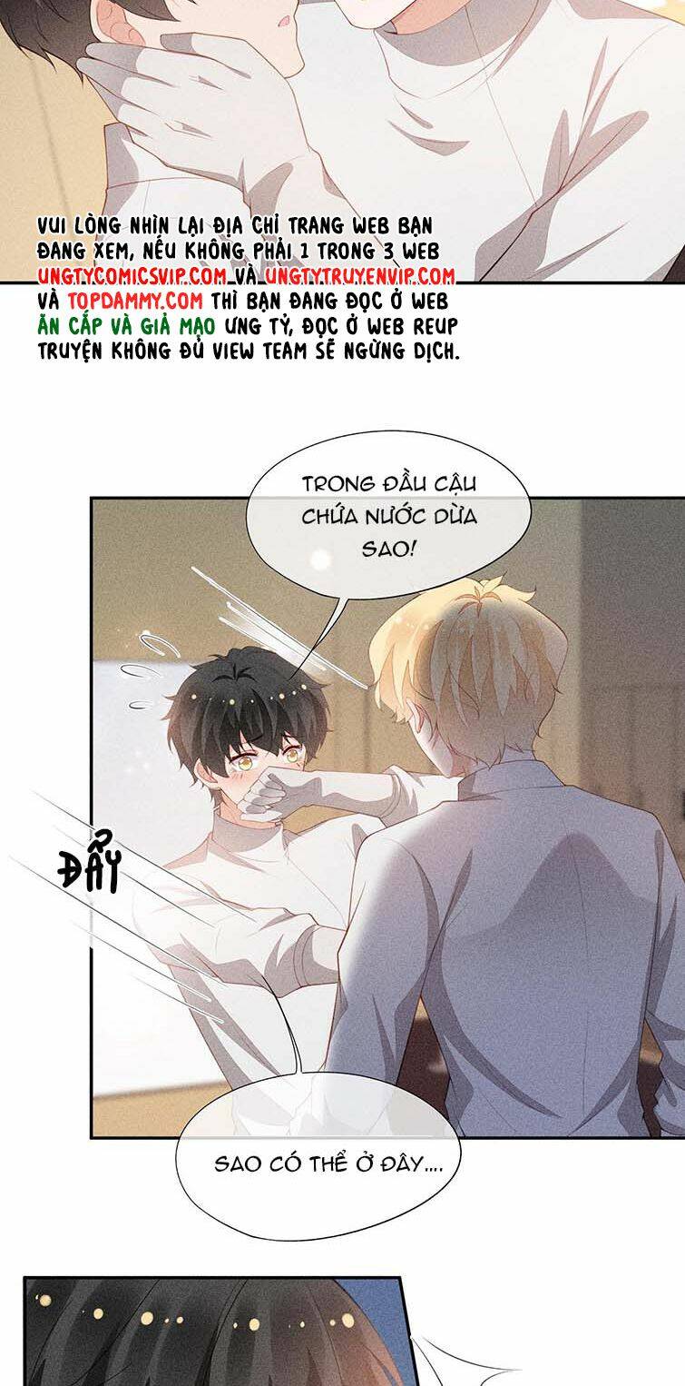 Cạnh Kiếm Chi Phong - Chapter 100 - Page 38