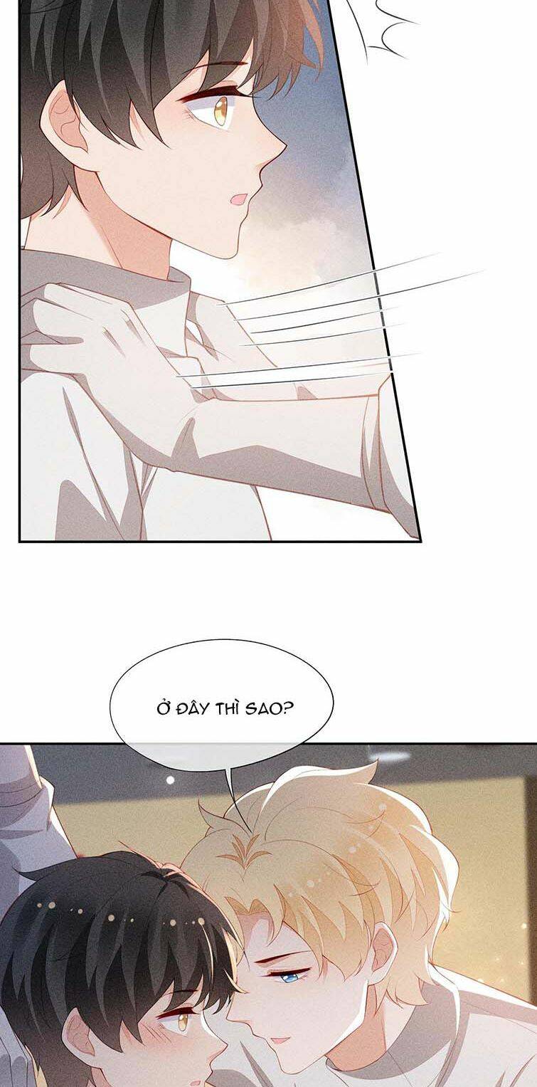 Cạnh Kiếm Chi Phong - Chapter 100 - Page 39