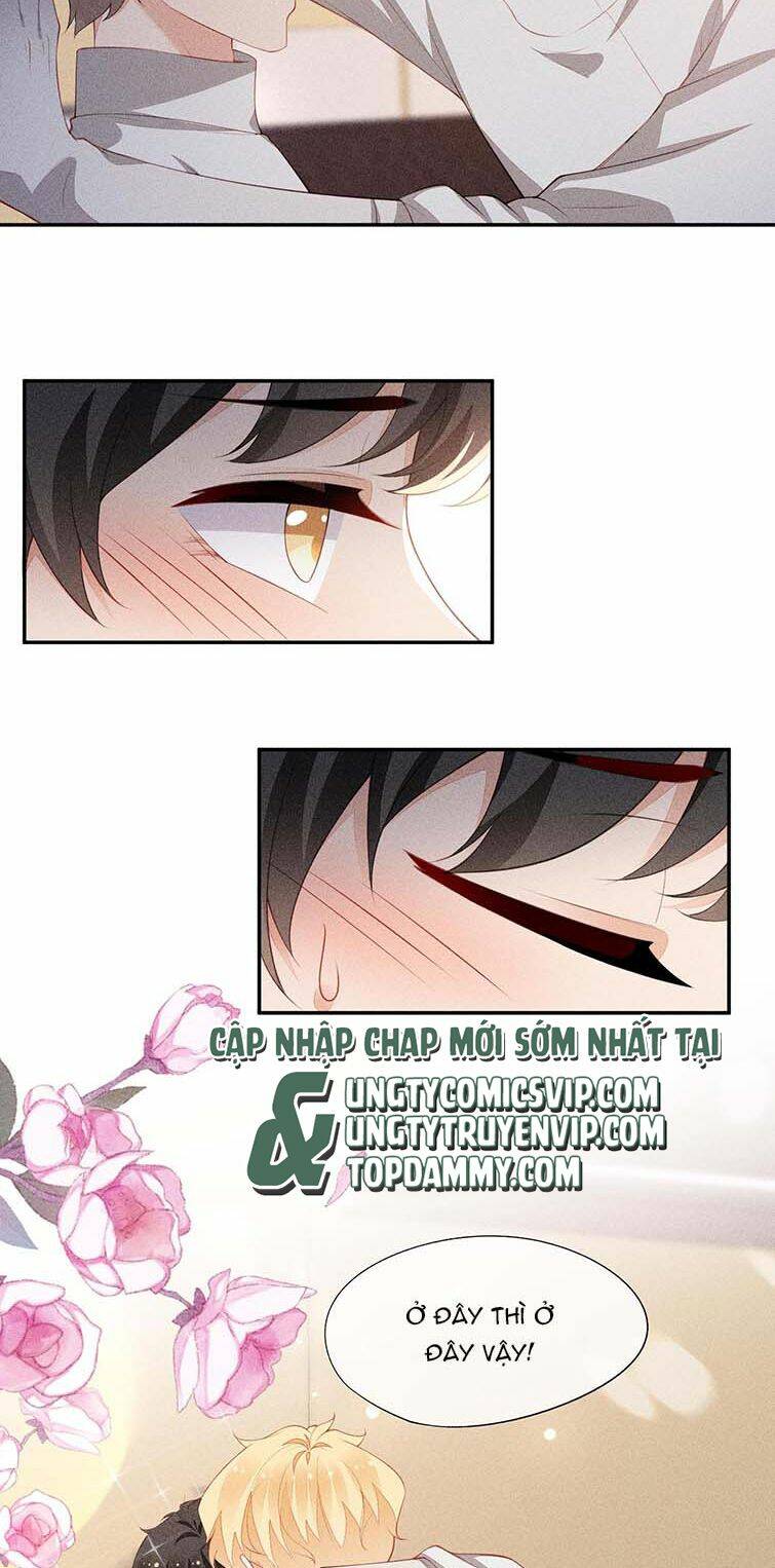 Cạnh Kiếm Chi Phong - Chapter 100 - Page 40