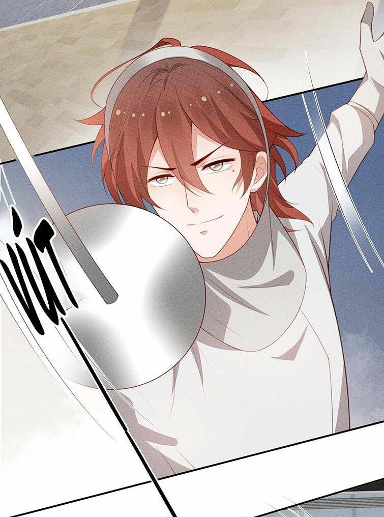 Cạnh Kiếm Chi Phong - Chapter 100 - Page 6