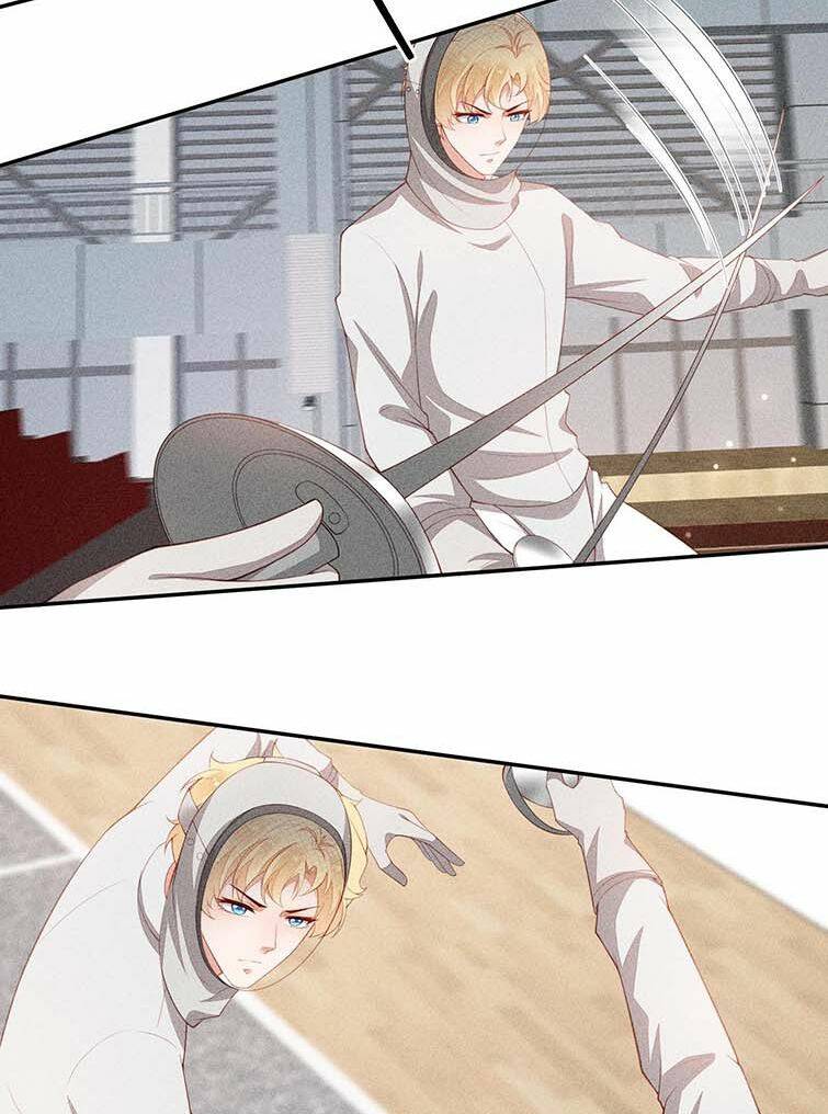 Cạnh Kiếm Chi Phong - Chapter 100 - Page 7