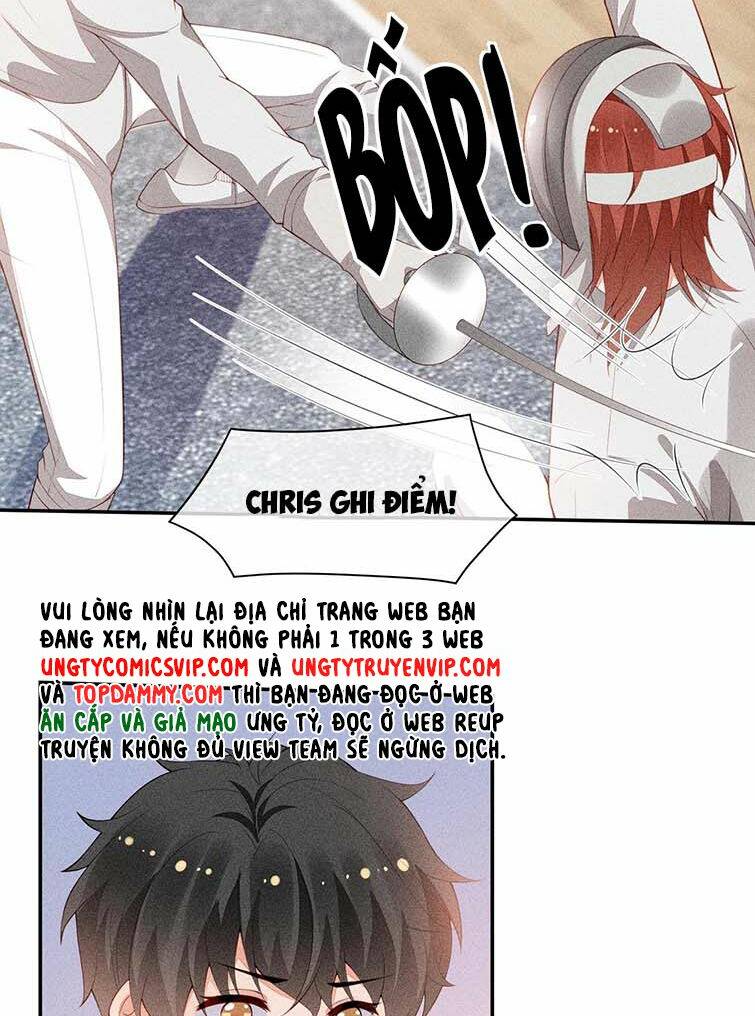 Cạnh Kiếm Chi Phong - Chapter 100 - Page 8