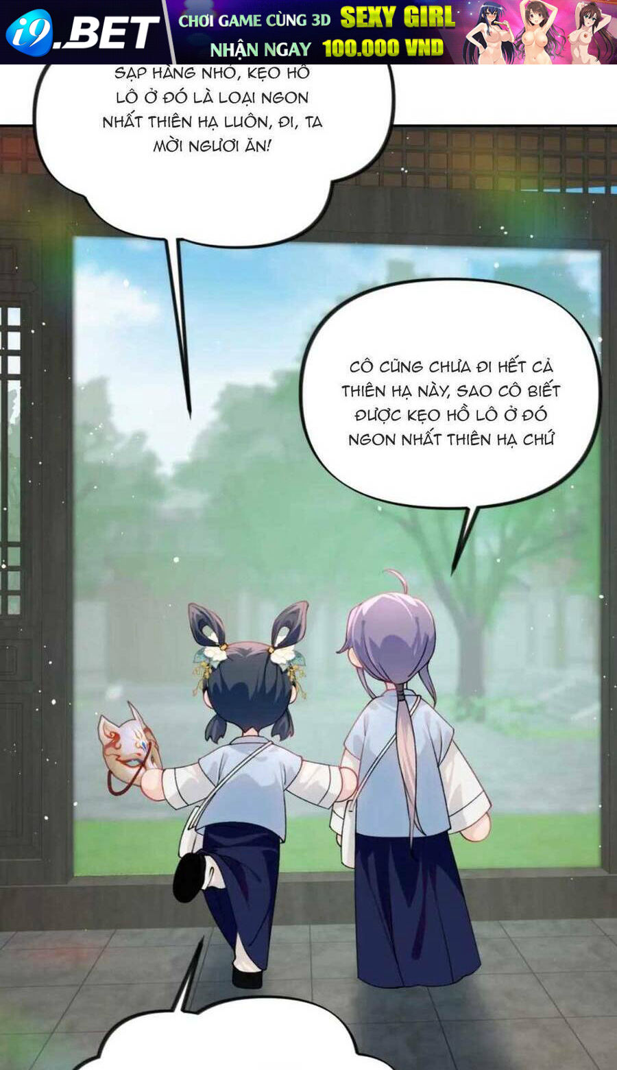 Một Đêm Bệnh Kiều Đột Nhiên Tới - Chapter 150 - Page 11