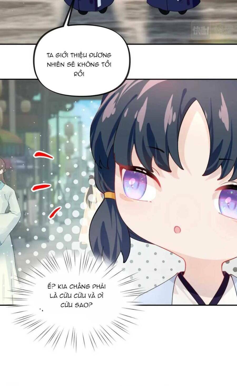 Một Đêm Bệnh Kiều Đột Nhiên Tới - Chapter 150 - Page 14