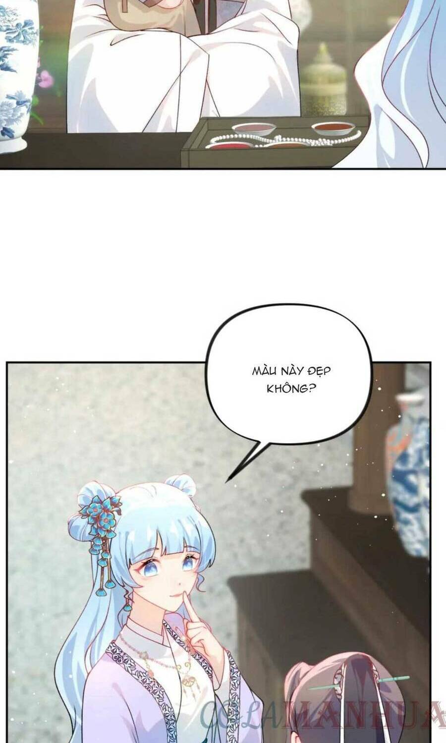 Một Đêm Bệnh Kiều Đột Nhiên Tới - Chapter 150 - Page 17