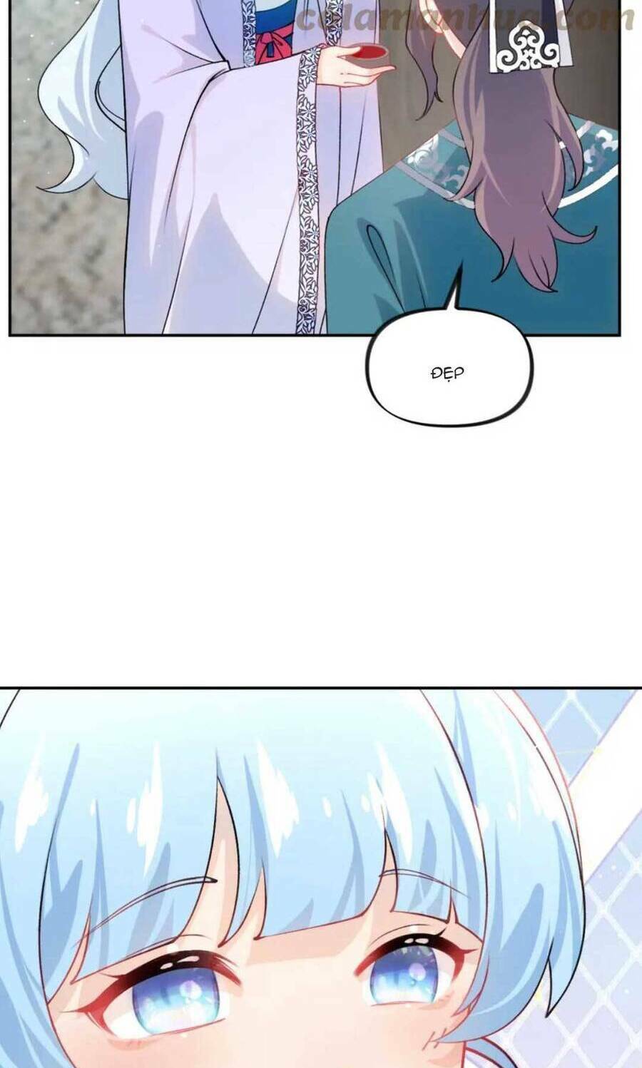 Một Đêm Bệnh Kiều Đột Nhiên Tới - Chapter 150 - Page 18